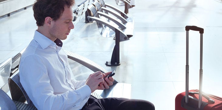 Travel Itinerary App Strategy
