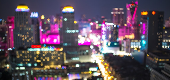 travel risk taken seriously in your organisation