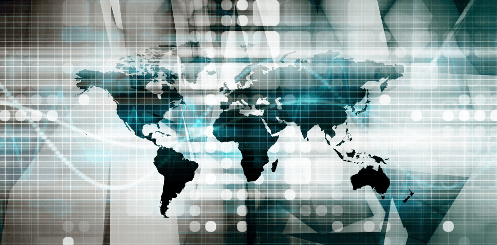 Travel management companies considering how to manage their data