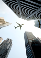 Traveleads – The Future of Business Travel