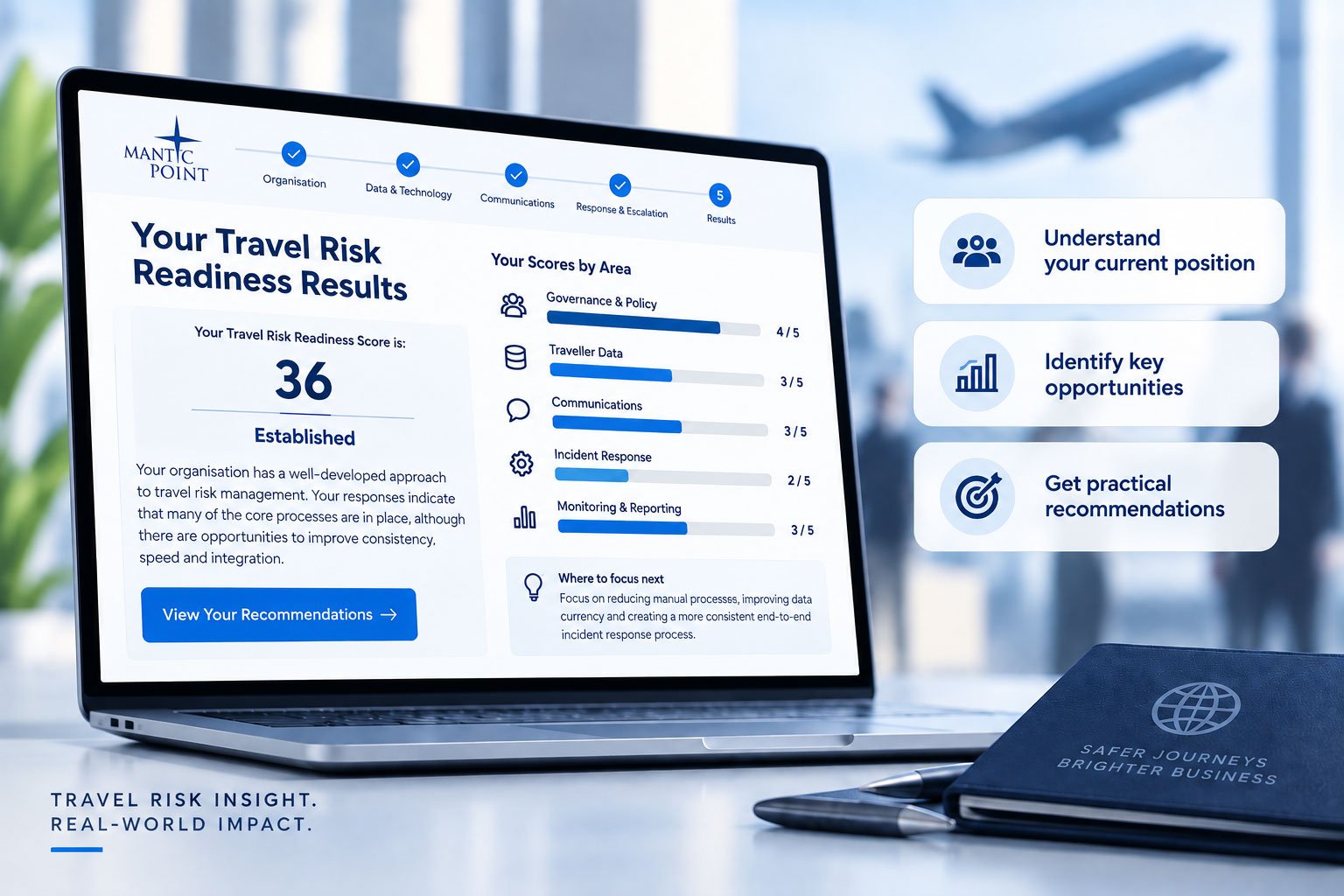 TravelRiskAssessment