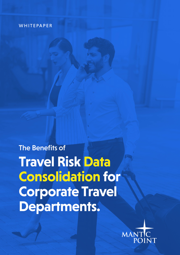 Data consolidation resources cover