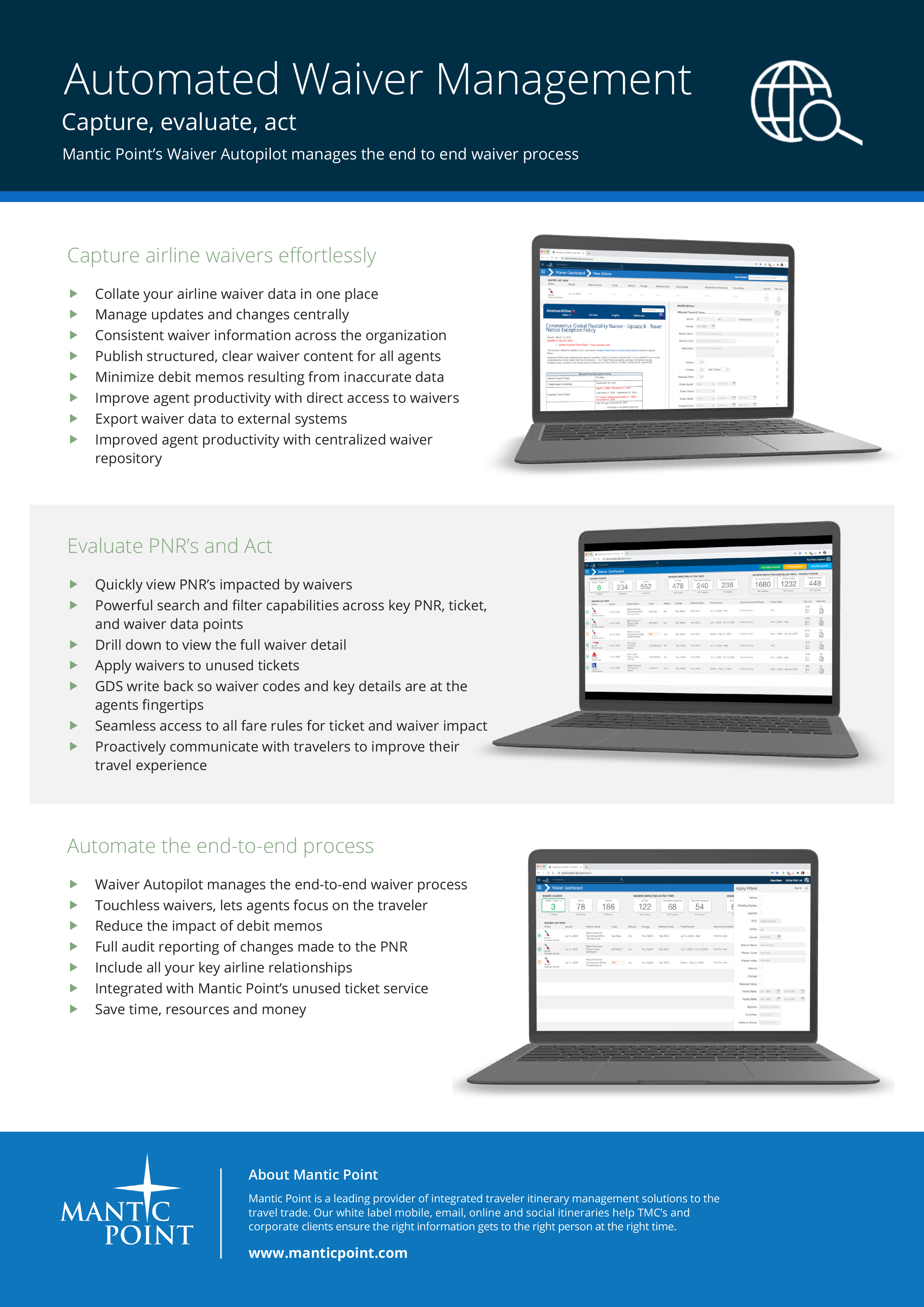 MTP_Automated_Waiver_Management_Sheet